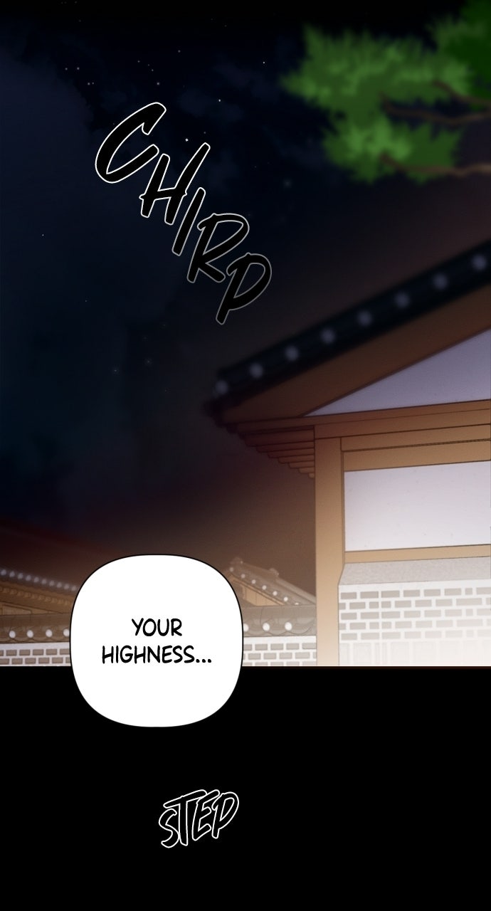 When Love CallsUpon Me Episode 2 page 2 - 
