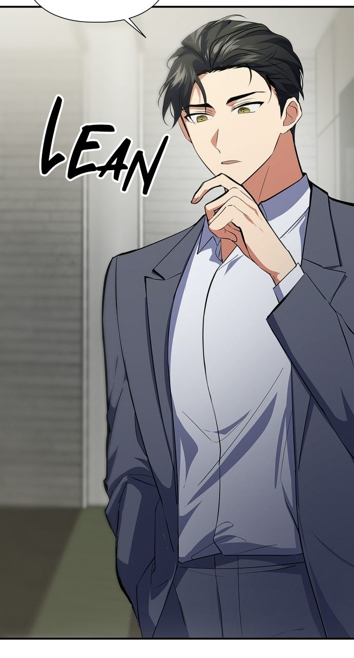 When Love CallsUpon Me Episode 2 page 106 - 