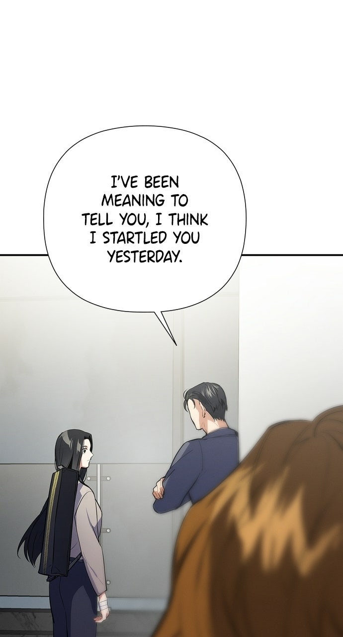 When Love CallsUpon Me Episode 2 page 107 - 