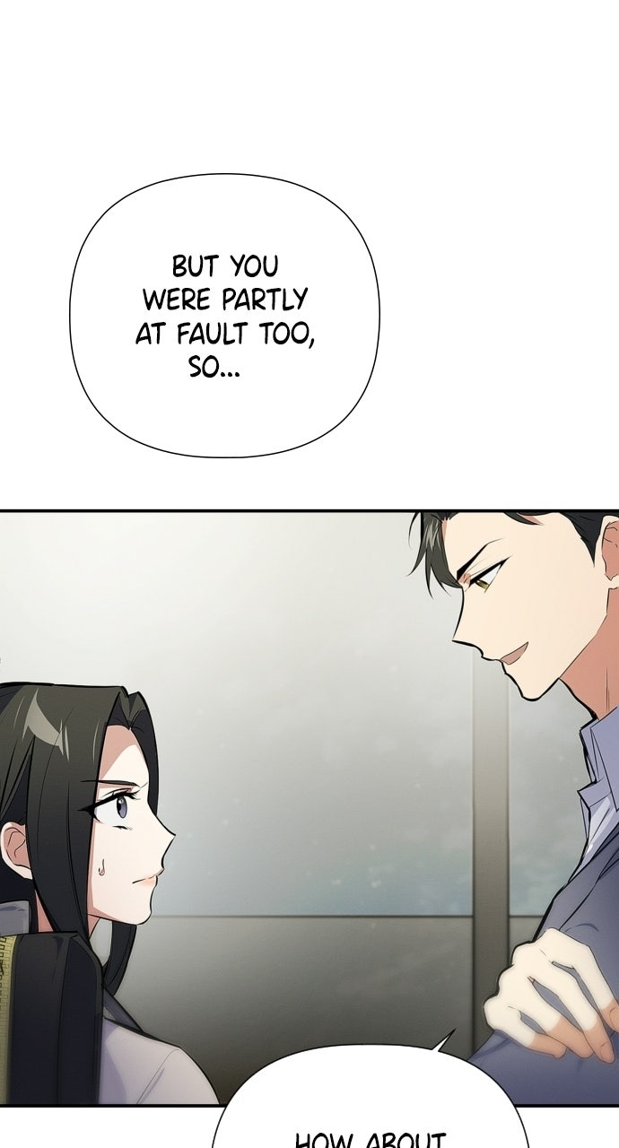 When Love CallsUpon Me Episode 2 page 109 - 