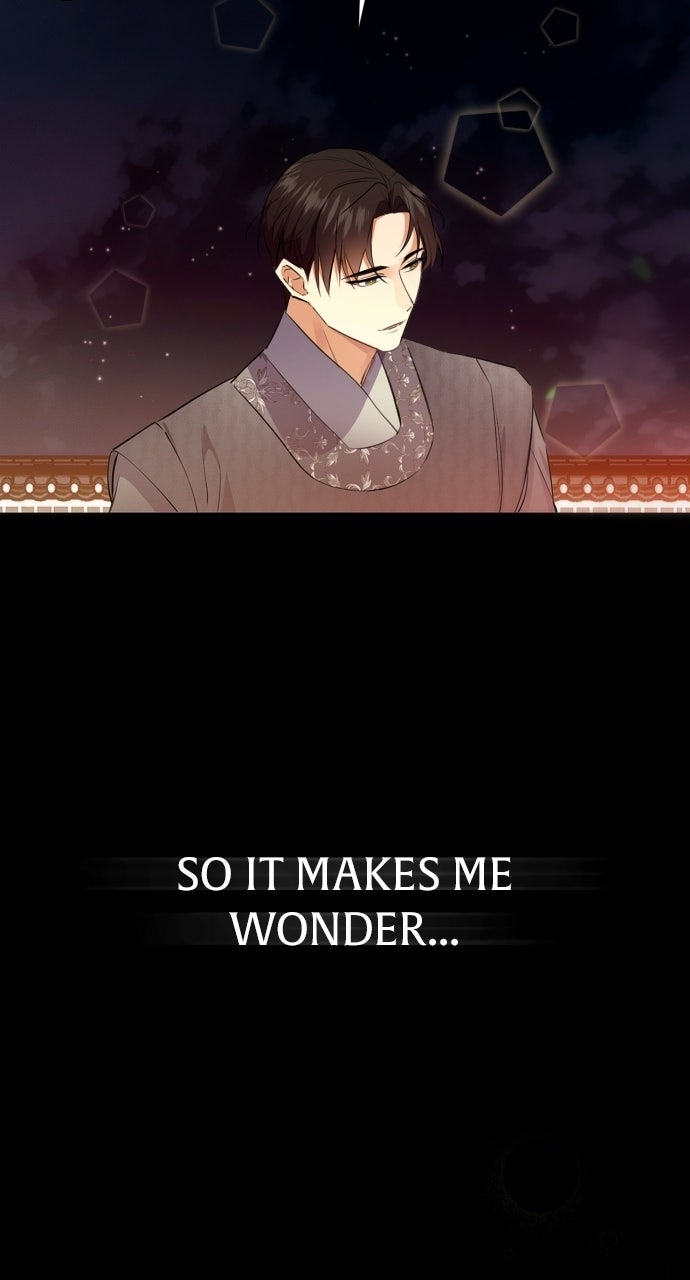 When Love CallsUpon Me Episode 2 page 13 - 