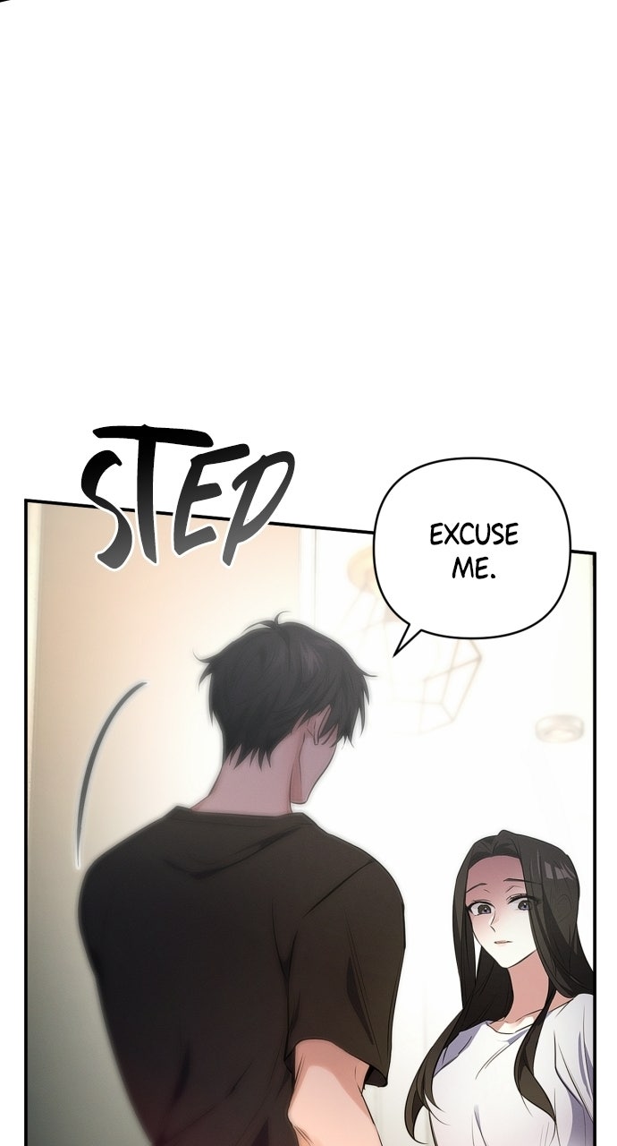 When Love CallsUpon Me Episode 2 page 18 - 