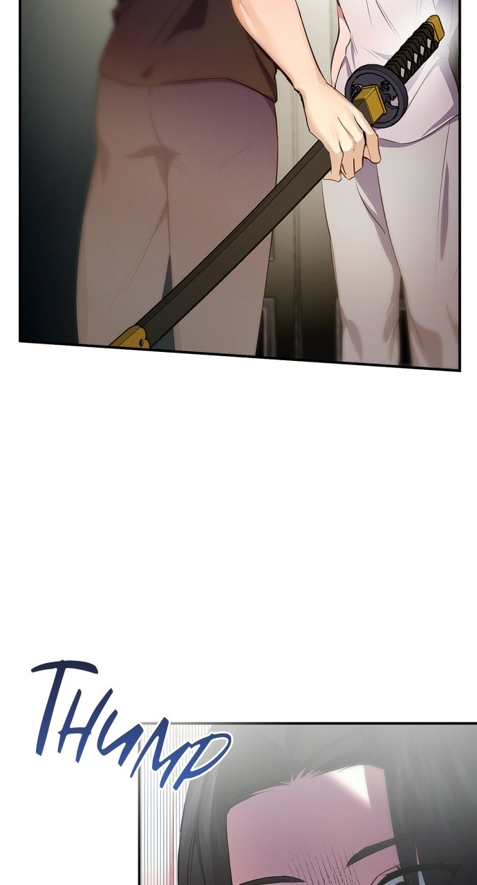 When Love CallsUpon Me Episode 2 page 19 - 