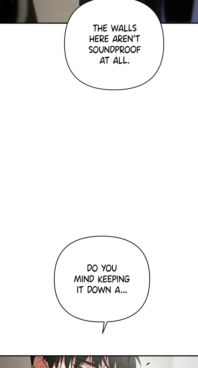 When Love CallsUpon Me Episode 2 page 34 - 