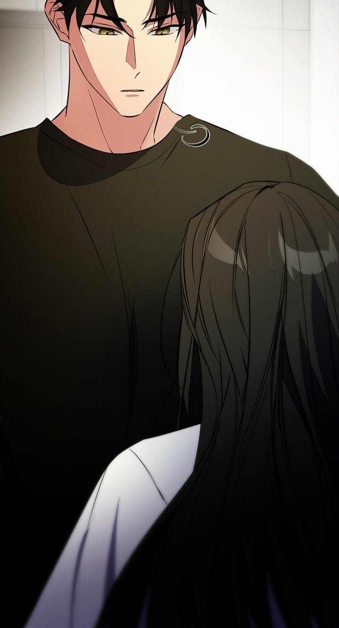 When Love CallsUpon Me Episode 2 page 40 - 