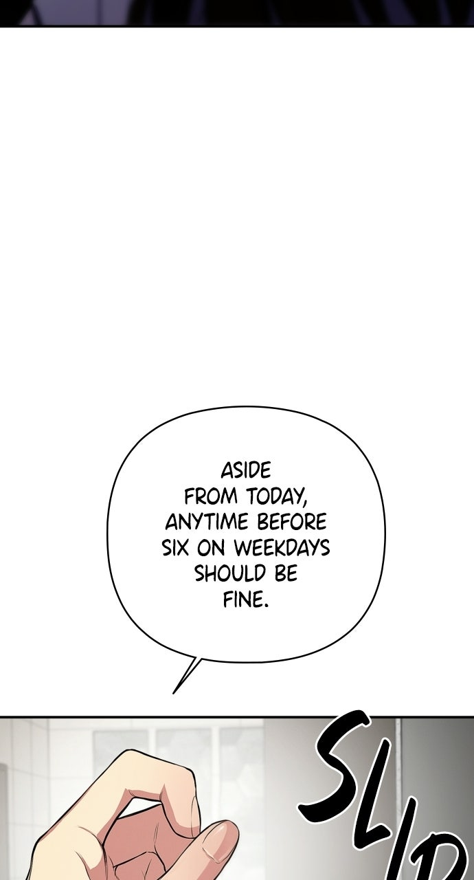 When Love CallsUpon Me Episode 2 page 41 - 