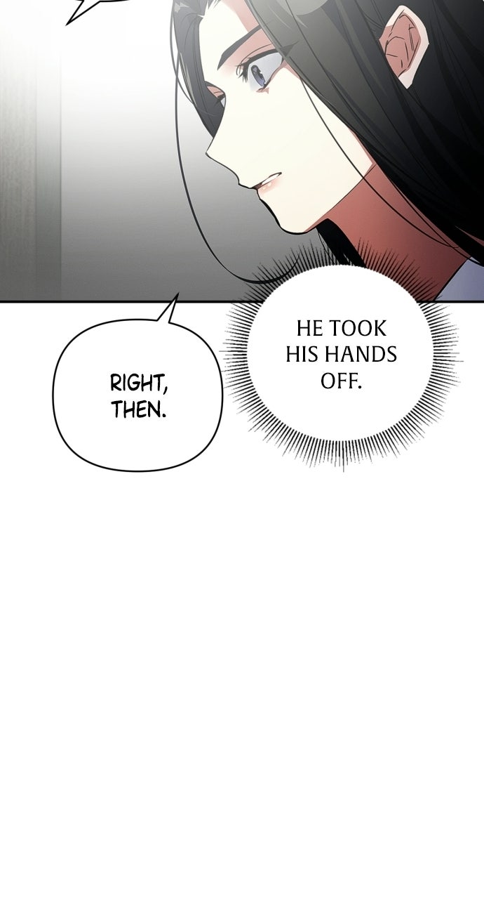 When Love CallsUpon Me Episode 2 page 43 - 