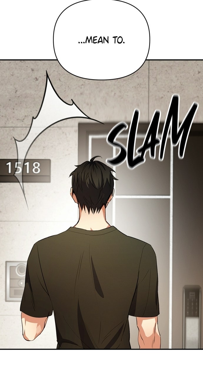 When Love CallsUpon Me Episode 2 page 45 - 