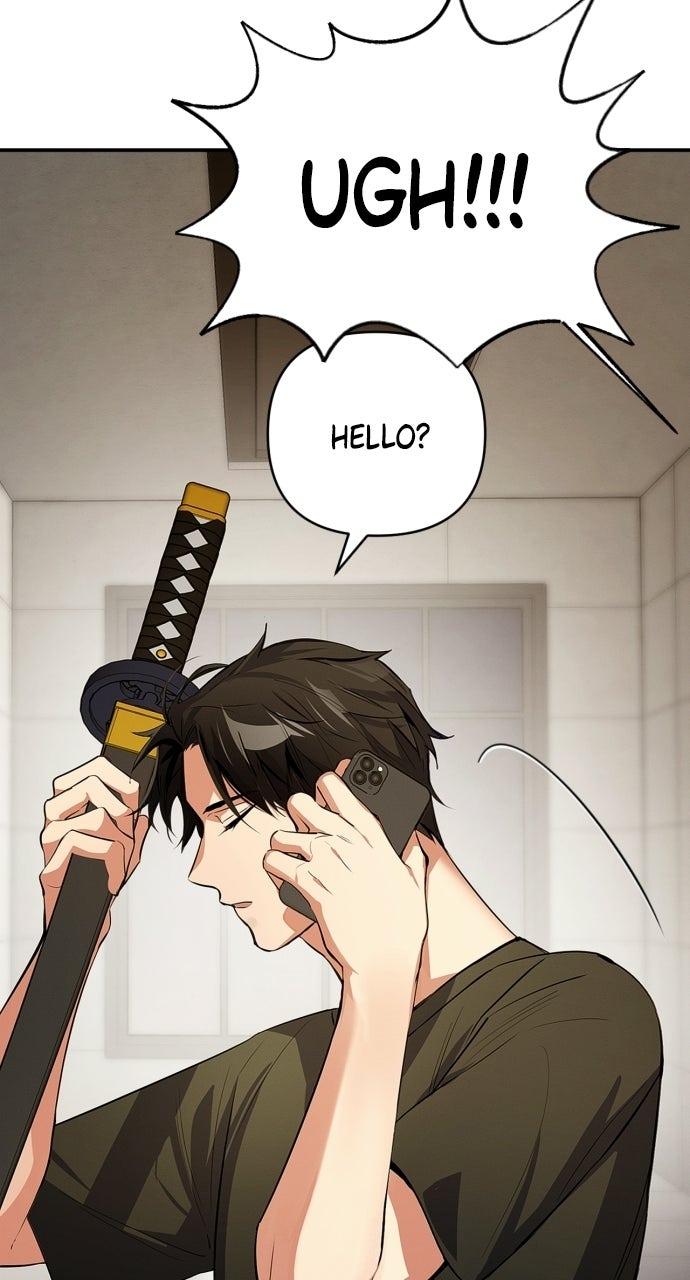 When Love CallsUpon Me Episode 2 page 48 - 