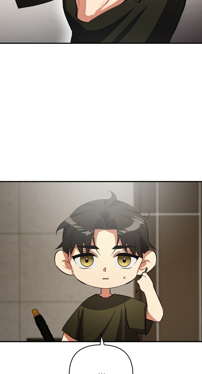 When Love CallsUpon Me Episode 2 page 49 - 