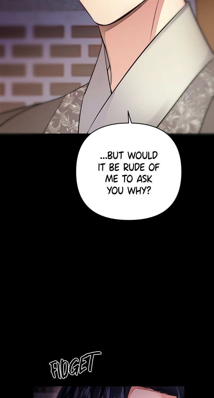 When Love CallsUpon Me Episode 2 page 6 - 