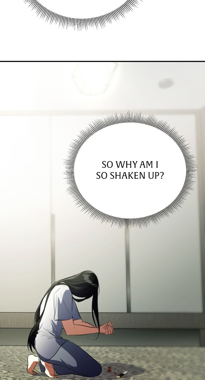 When Love CallsUpon Me Episode 2 page 53 - 