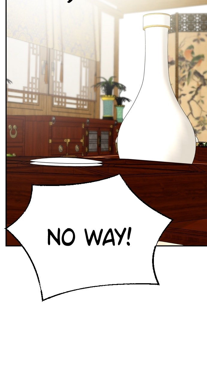 When Love CallsUpon Me Episode 2 page 60 - 