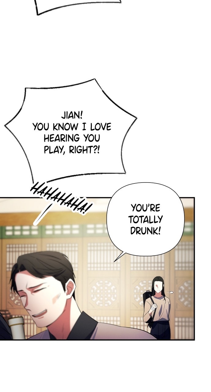 When Love CallsUpon Me Episode 2 page 69 - 