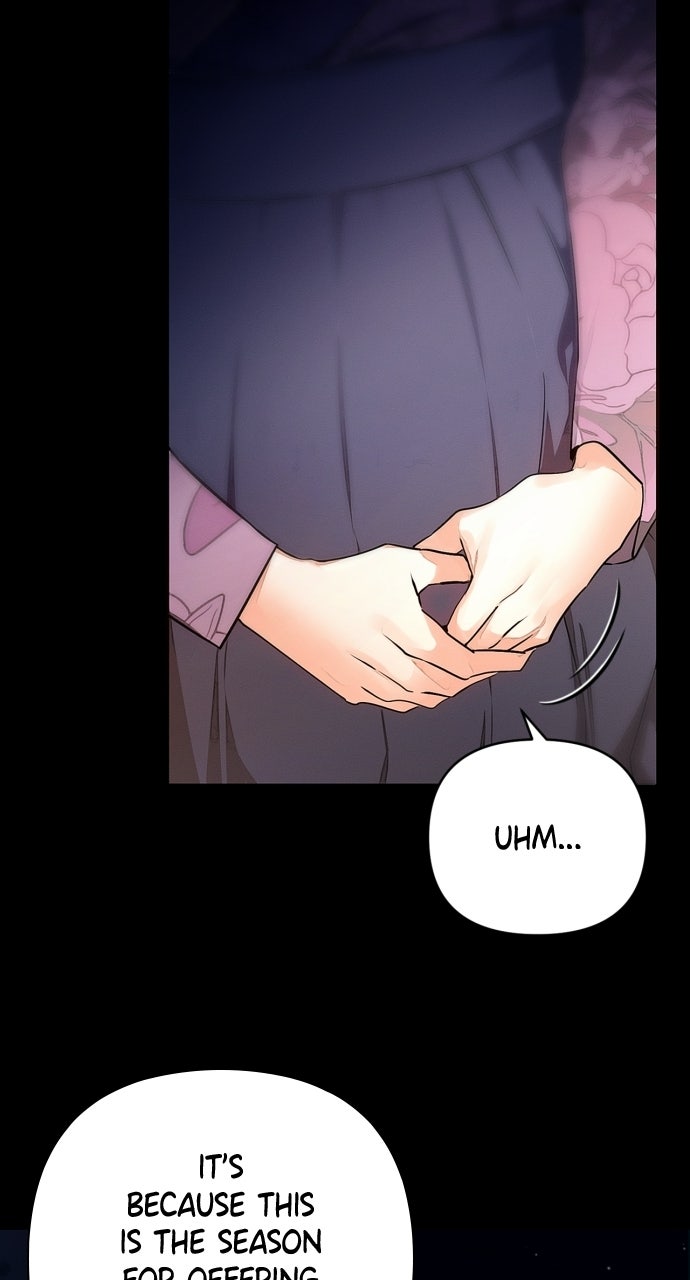 When Love CallsUpon Me Episode 2 page 8 - 