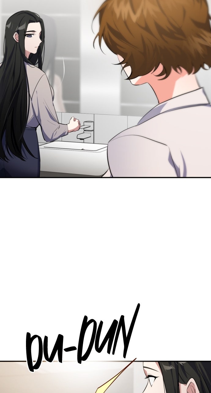 When Love CallsUpon Me Episode 2 page 84 - 