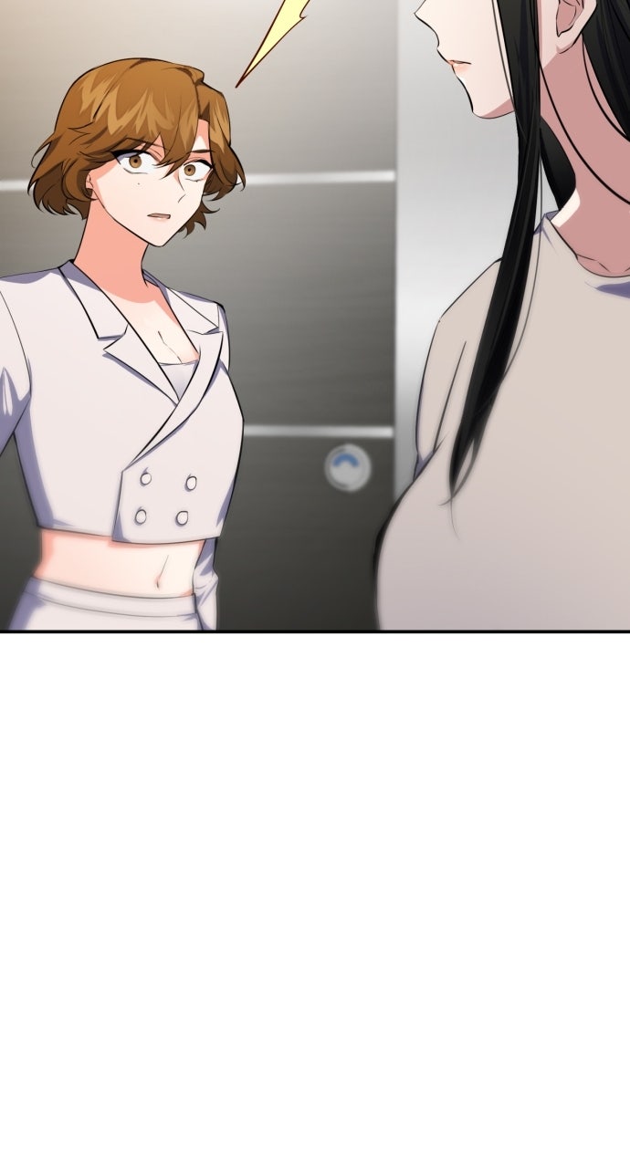 When Love CallsUpon Me Episode 2 page 85 - 