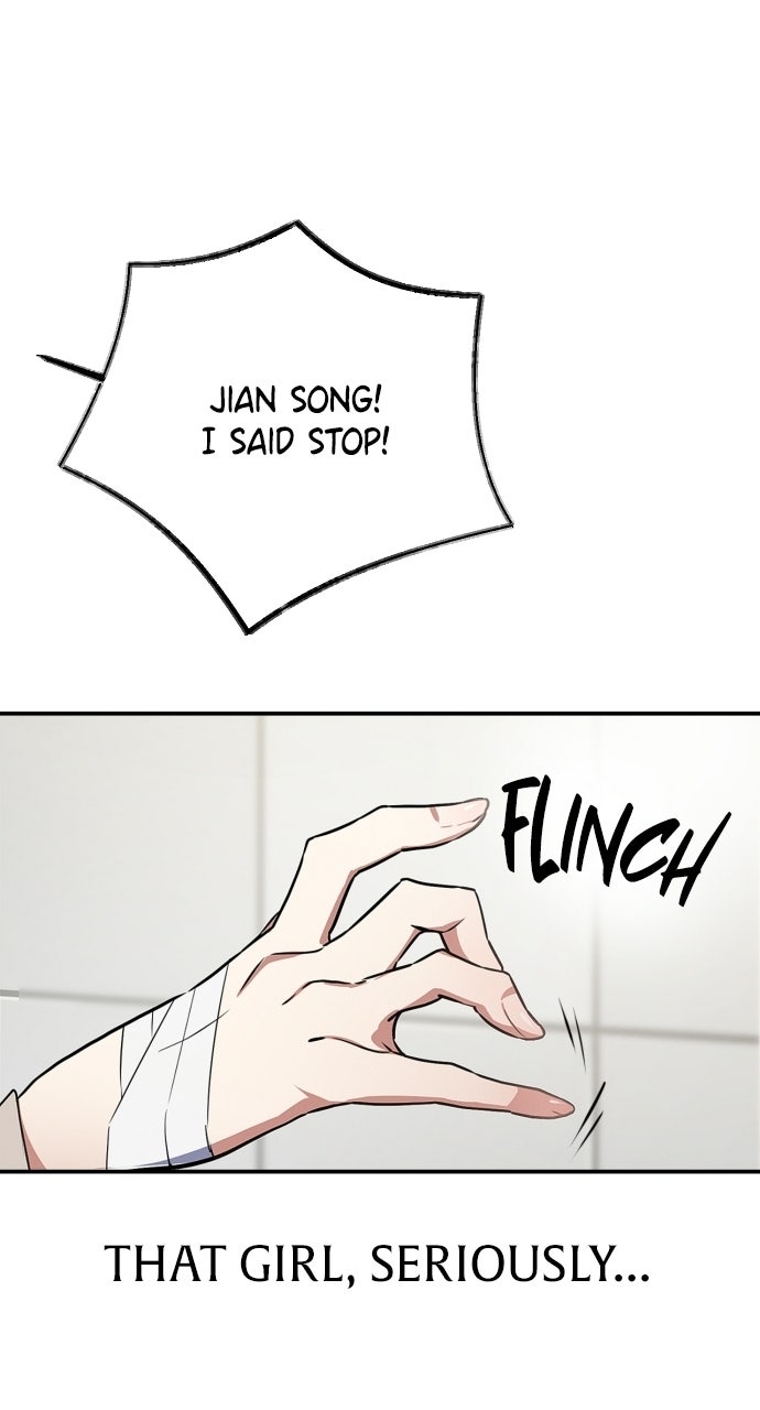 When Love CallsUpon Me Episode 2 page 99 - 