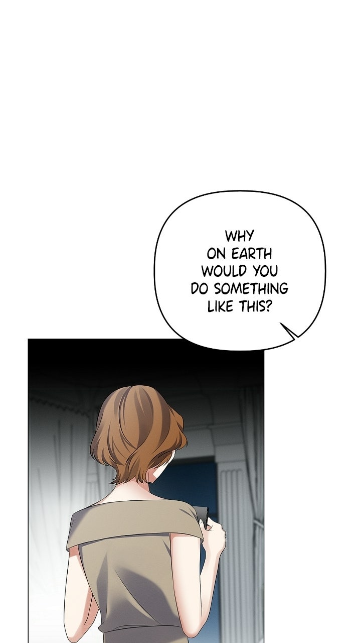 When Love CallsUpon Me Episode 20 page 1 - 