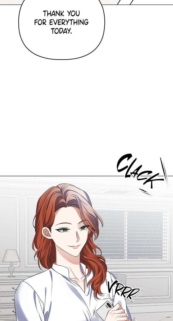 When Love CallsUpon Me Episode 20 page 13 - 