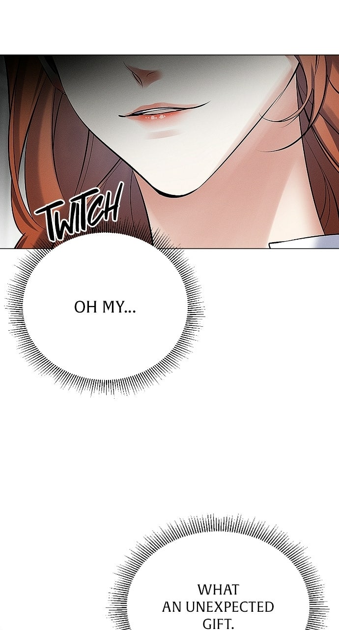 When Love CallsUpon Me Episode 20 page 17 - 
