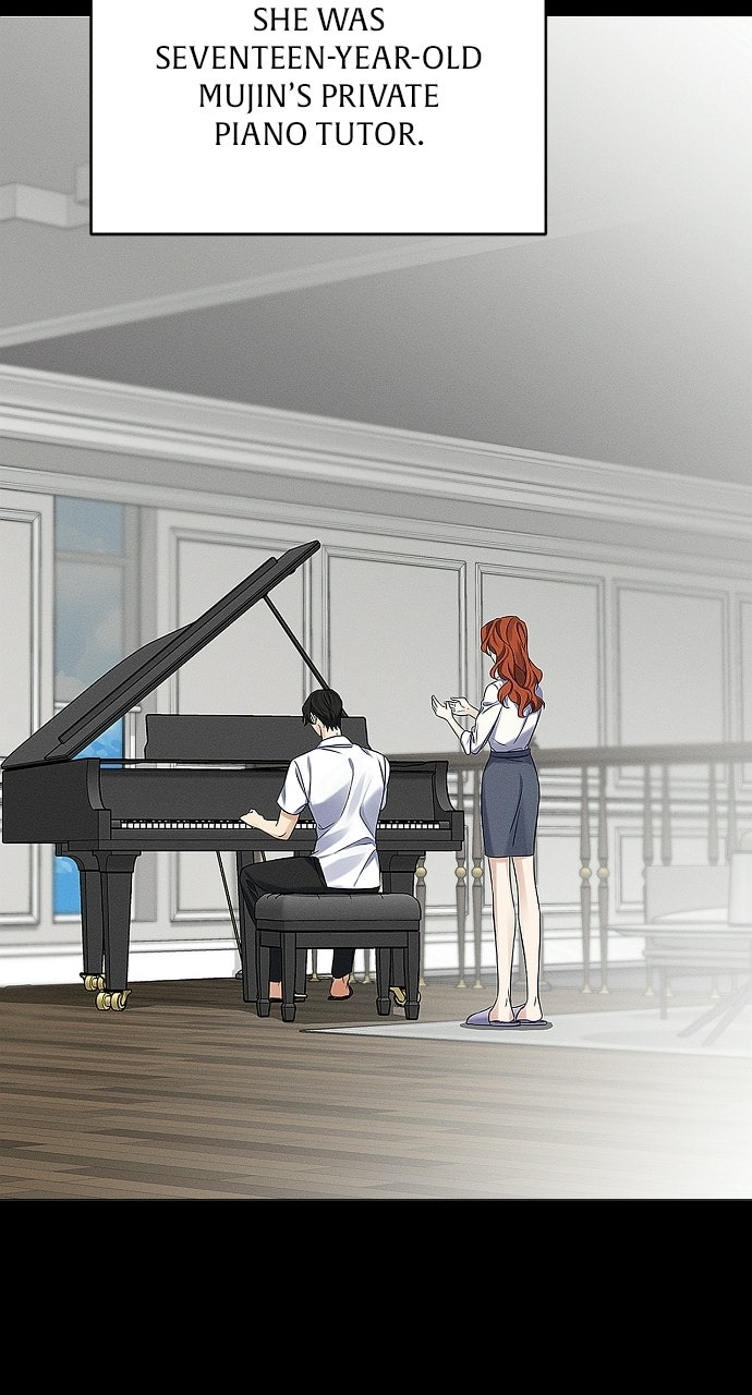 When Love CallsUpon Me Episode 20 page 20 - 