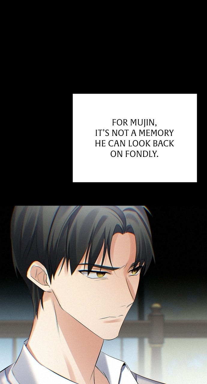 When Love CallsUpon Me Episode 20 page 23 - 