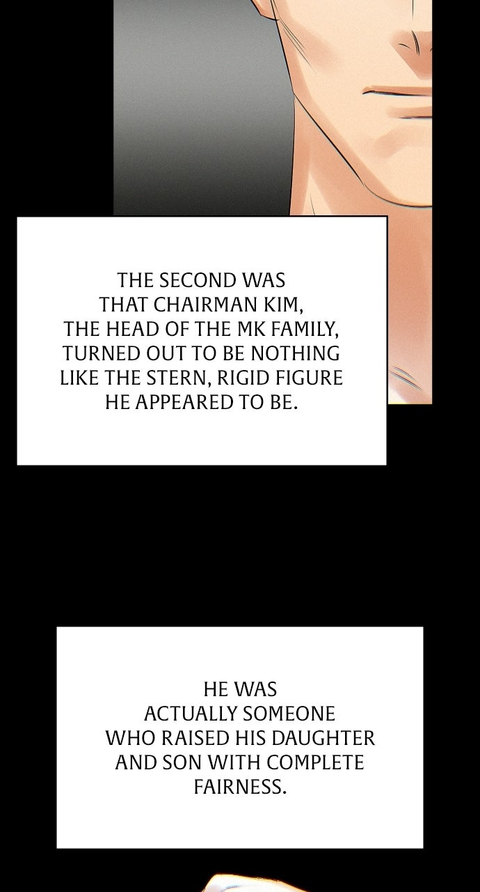 When Love CallsUpon Me Episode 20 page 27 - 