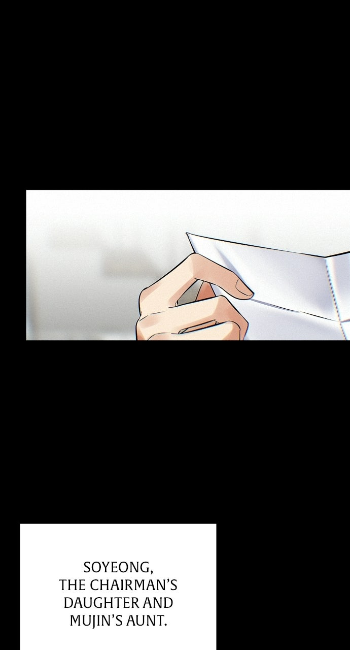 When Love CallsUpon Me Episode 20 page 29 - 
