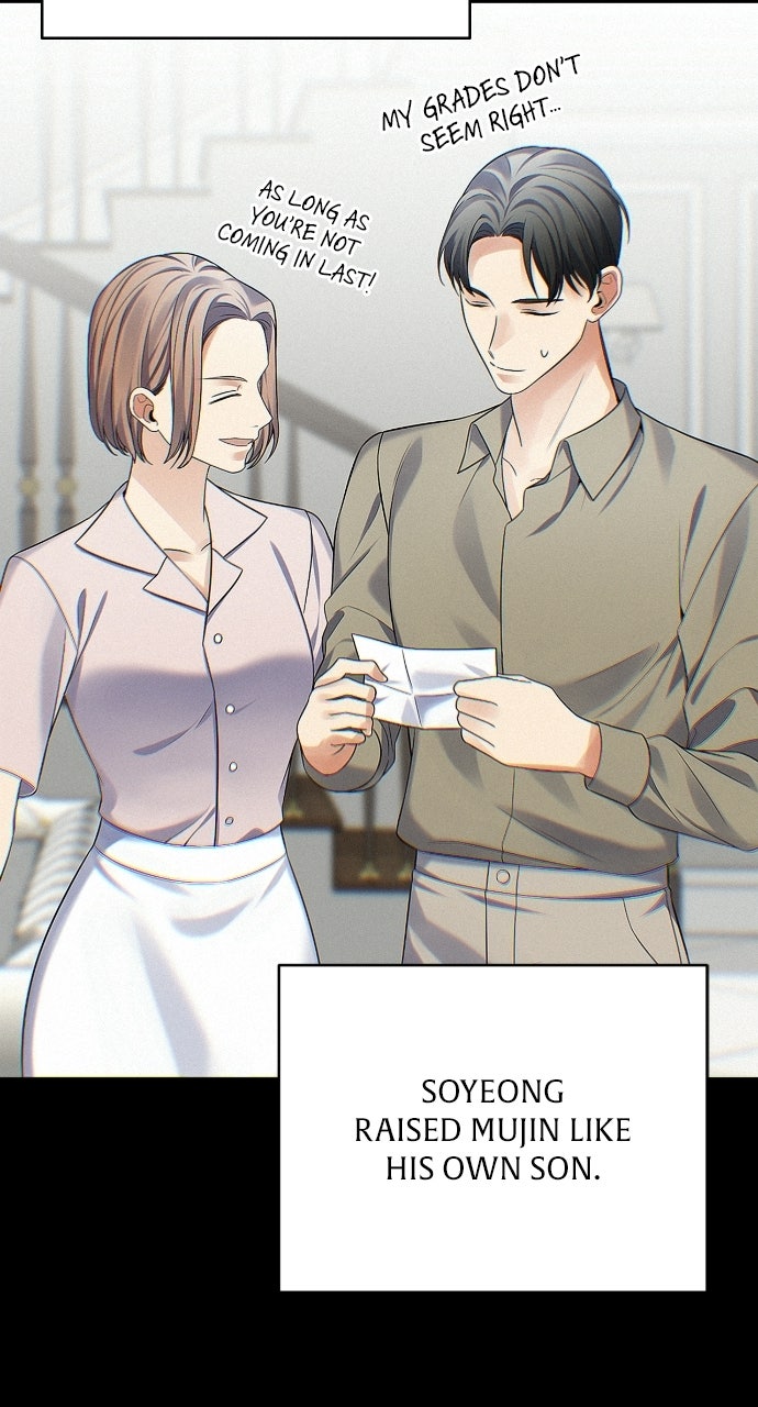 When Love CallsUpon Me Episode 20 page 30 - 