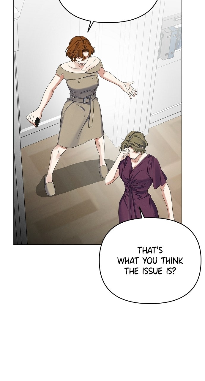 When Love CallsUpon Me Episode 20 page 4 - 