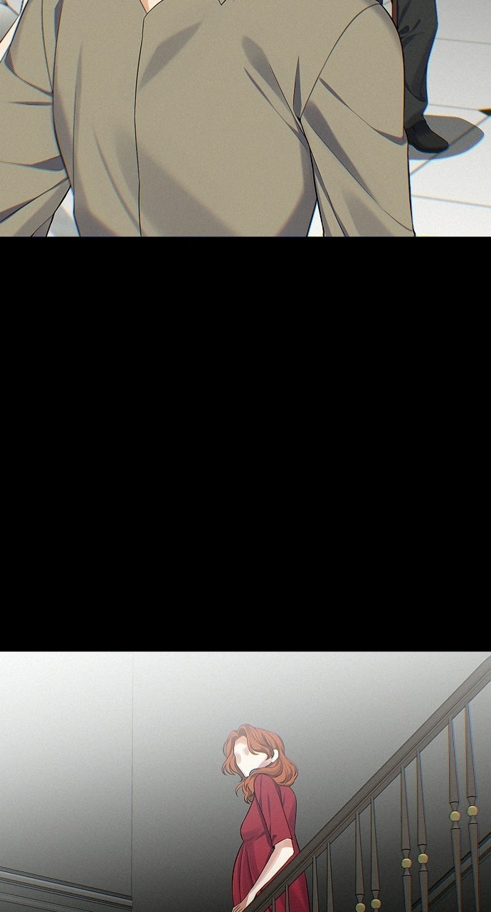 When Love CallsUpon Me Episode 20 page 33 - 