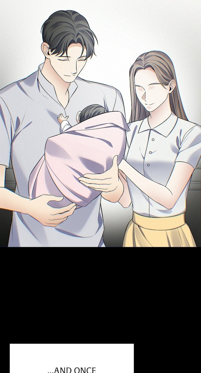 When Love CallsUpon Me Episode 20 page 35 - 