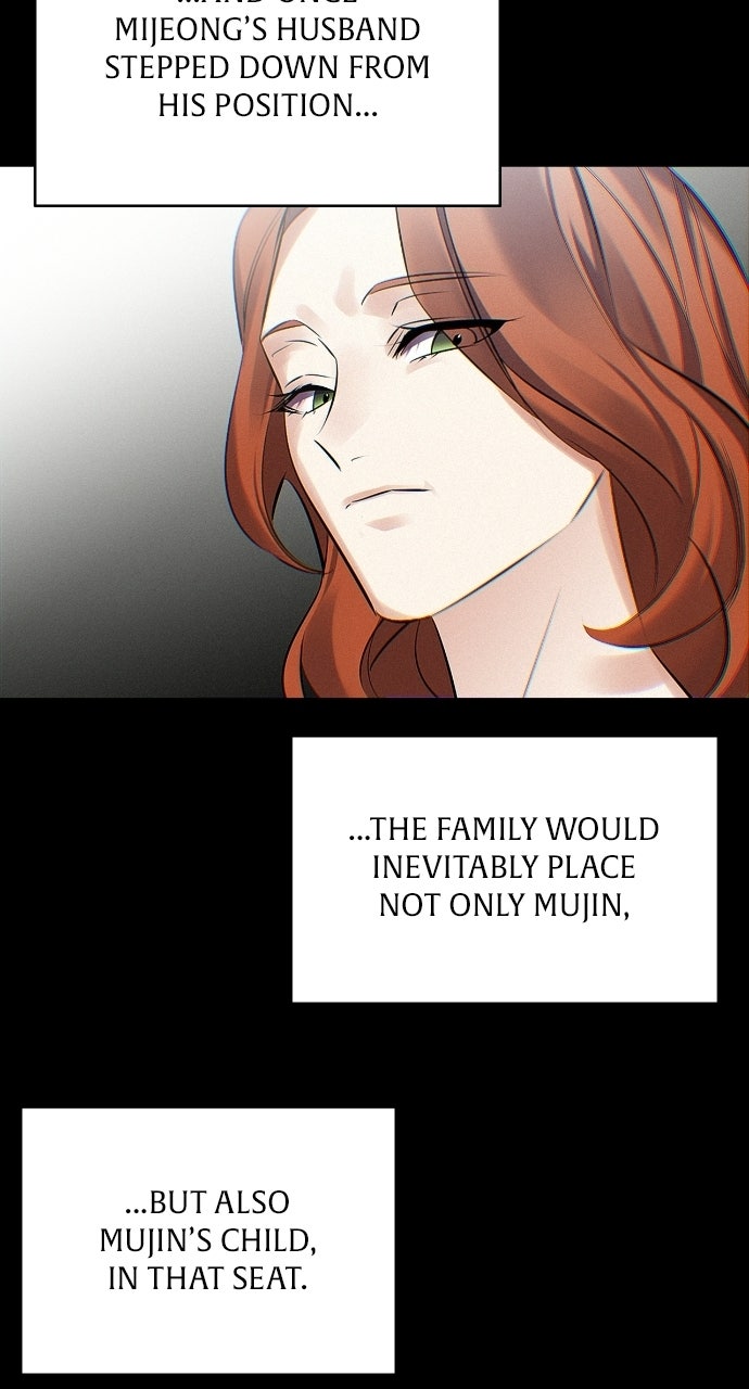 When Love CallsUpon Me Episode 20 page 36 - 