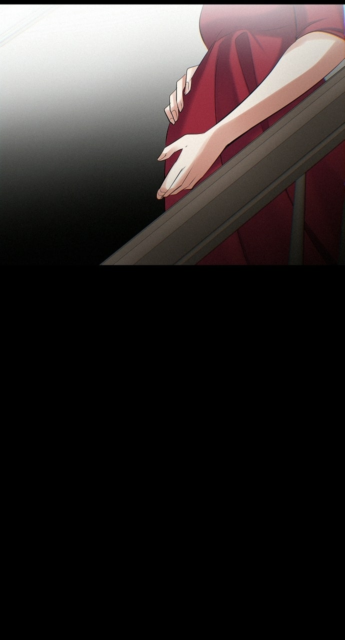 When Love CallsUpon Me Episode 20 page 37 - 