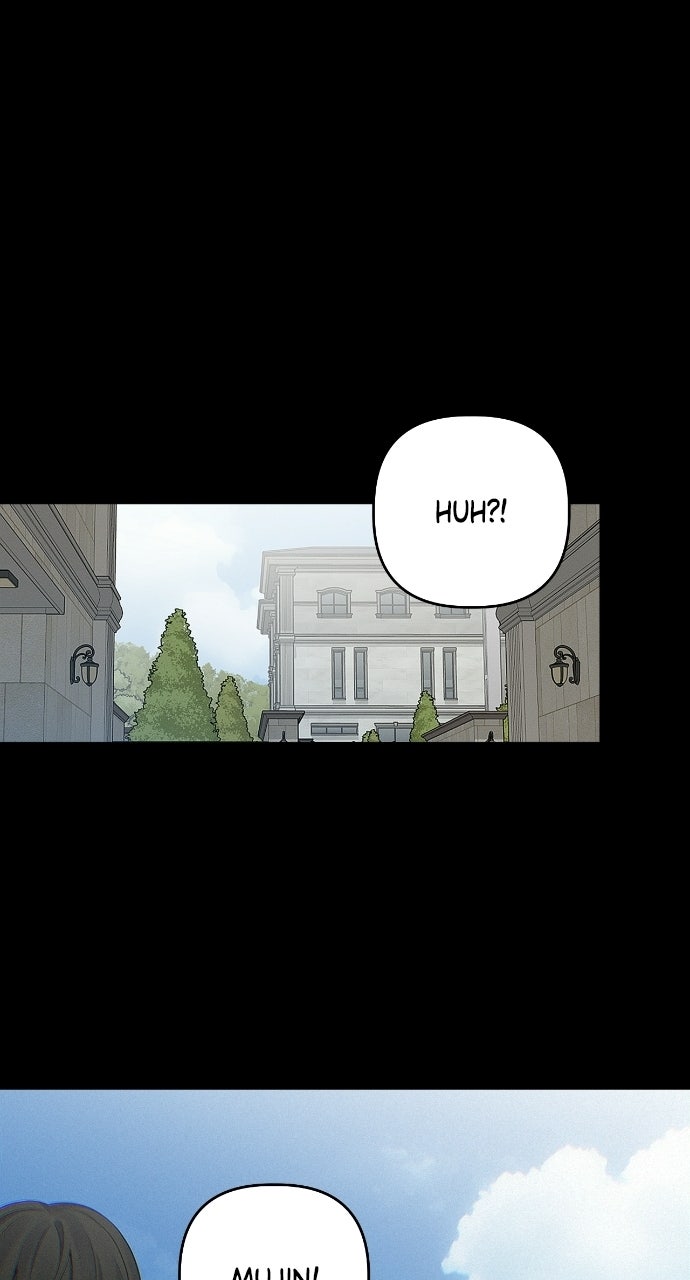 When Love CallsUpon Me Episode 20 page 38 - 