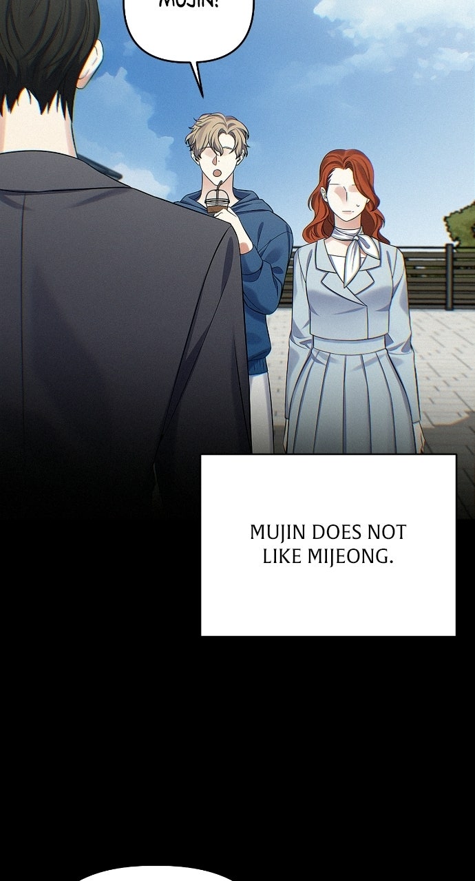 When Love CallsUpon Me Episode 20 page 39 - 