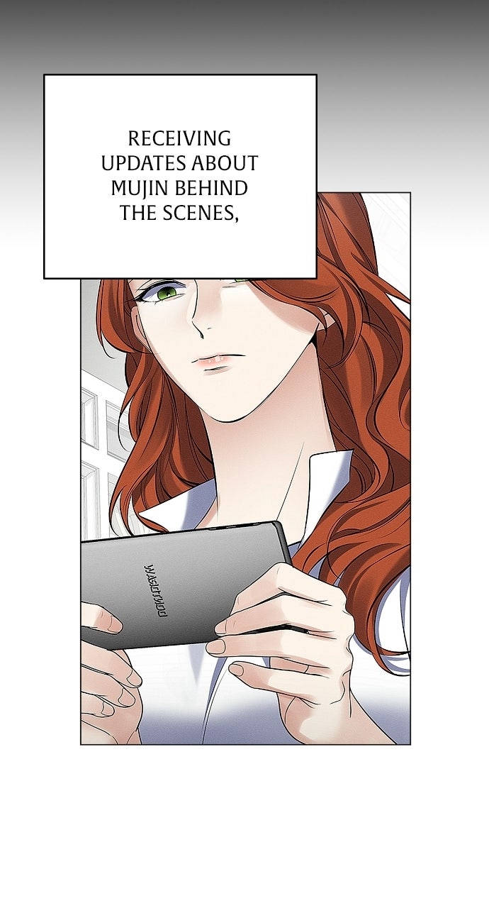 When Love CallsUpon Me Episode 20 page 45 - 