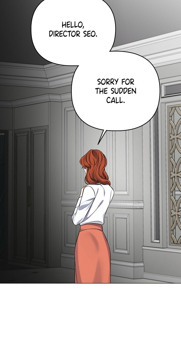 When Love CallsUpon Me Episode 20 page 48 - 