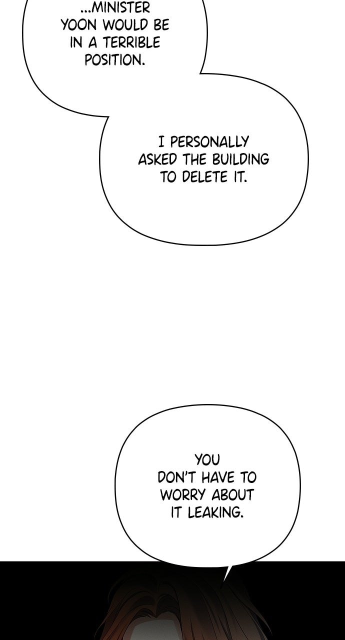 When Love CallsUpon Me Episode 20 page 51 - 