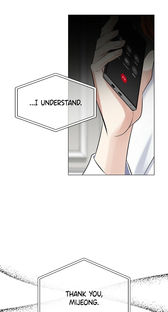 When Love CallsUpon Me Episode 20 page 53 - 