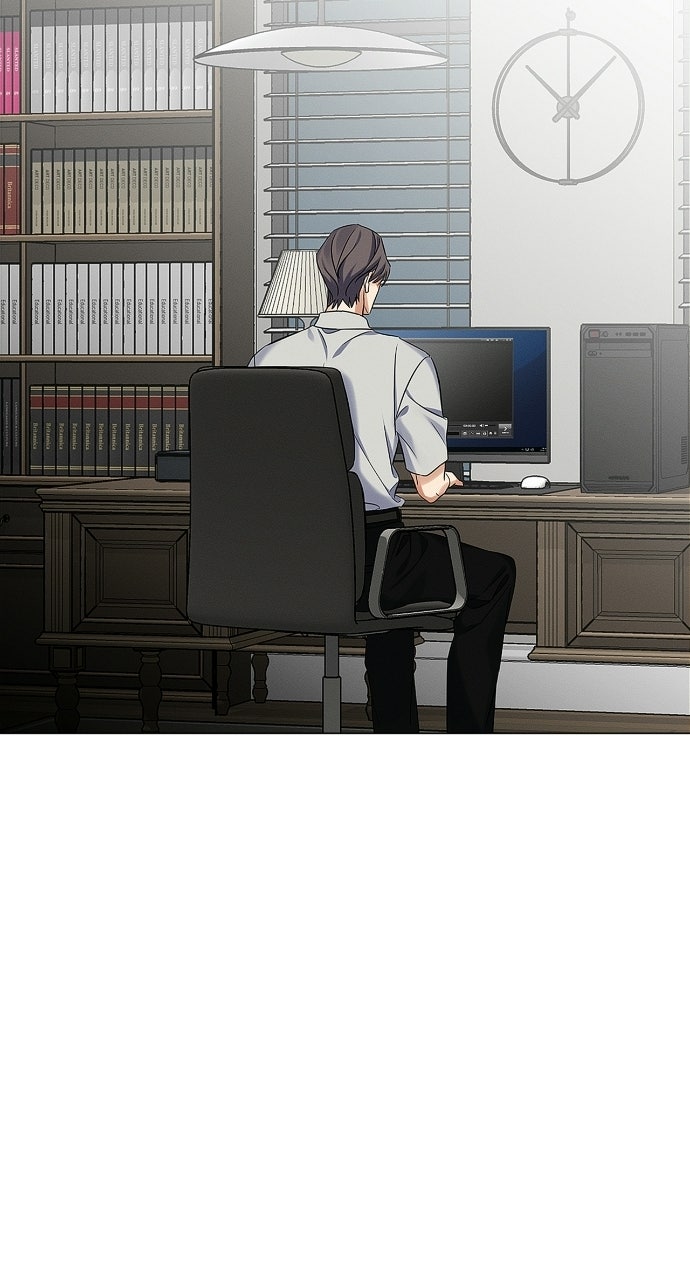 When Love CallsUpon Me Episode 20 page 55 - 