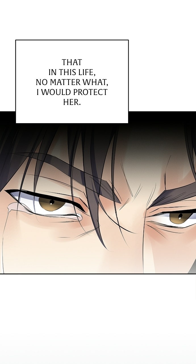 When Love CallsUpon Me Episode 20 page 74 - 