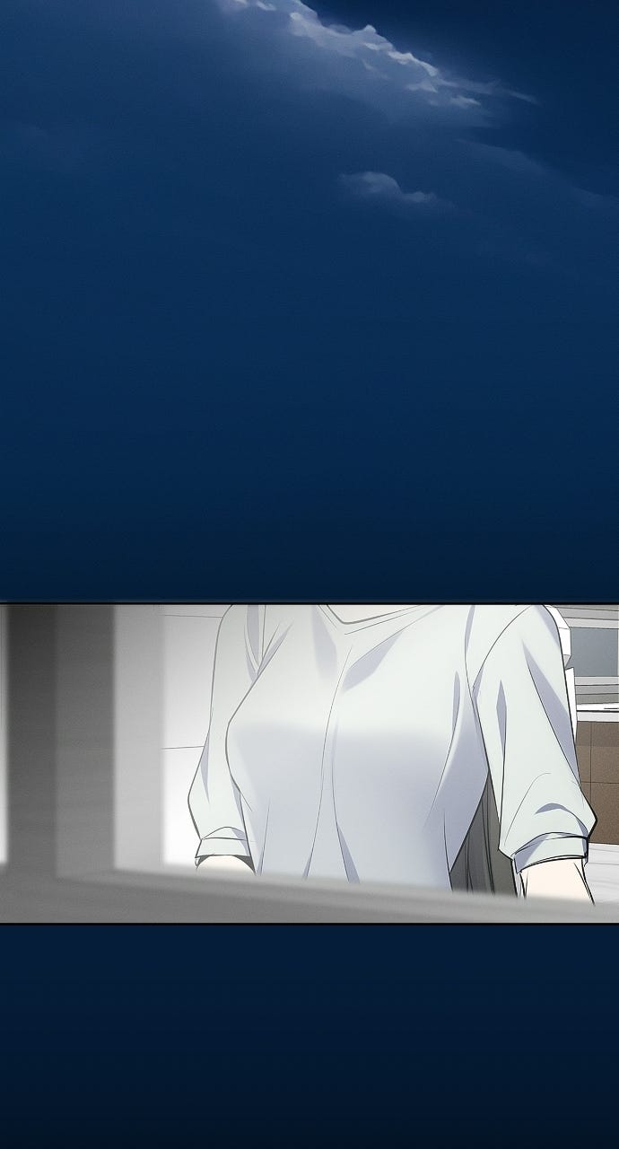 When Love CallsUpon Me Episode 20 page 76 - 