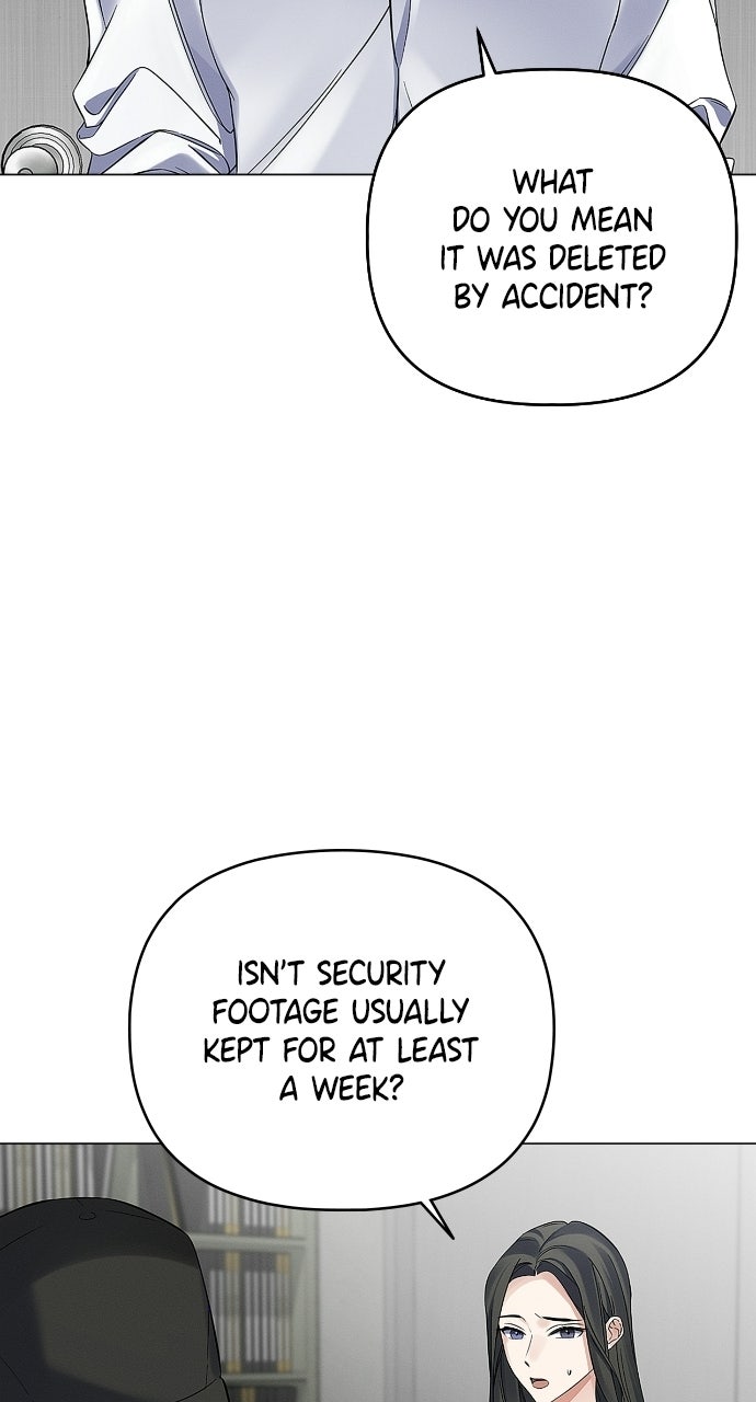 When Love CallsUpon Me Episode 21 page 2 - 