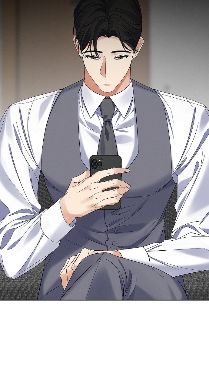 When Love CallsUpon Me Episode 21 page 15 - 