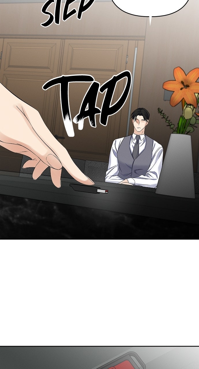 When Love CallsUpon Me Episode 21 page 17 - 