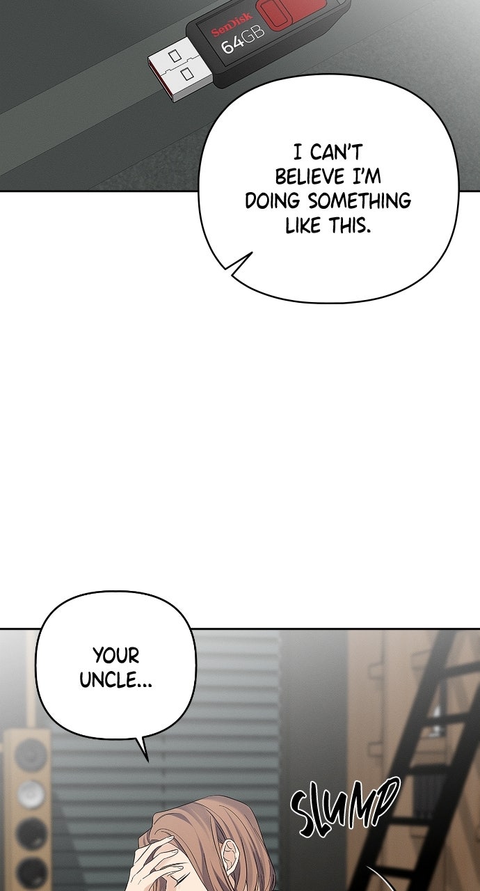 When Love CallsUpon Me Episode 21 page 18 - 