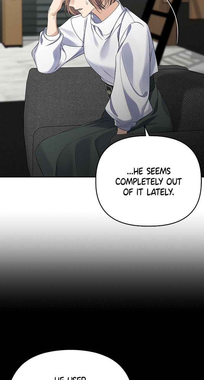 When Love CallsUpon Me Episode 21 page 19 - 