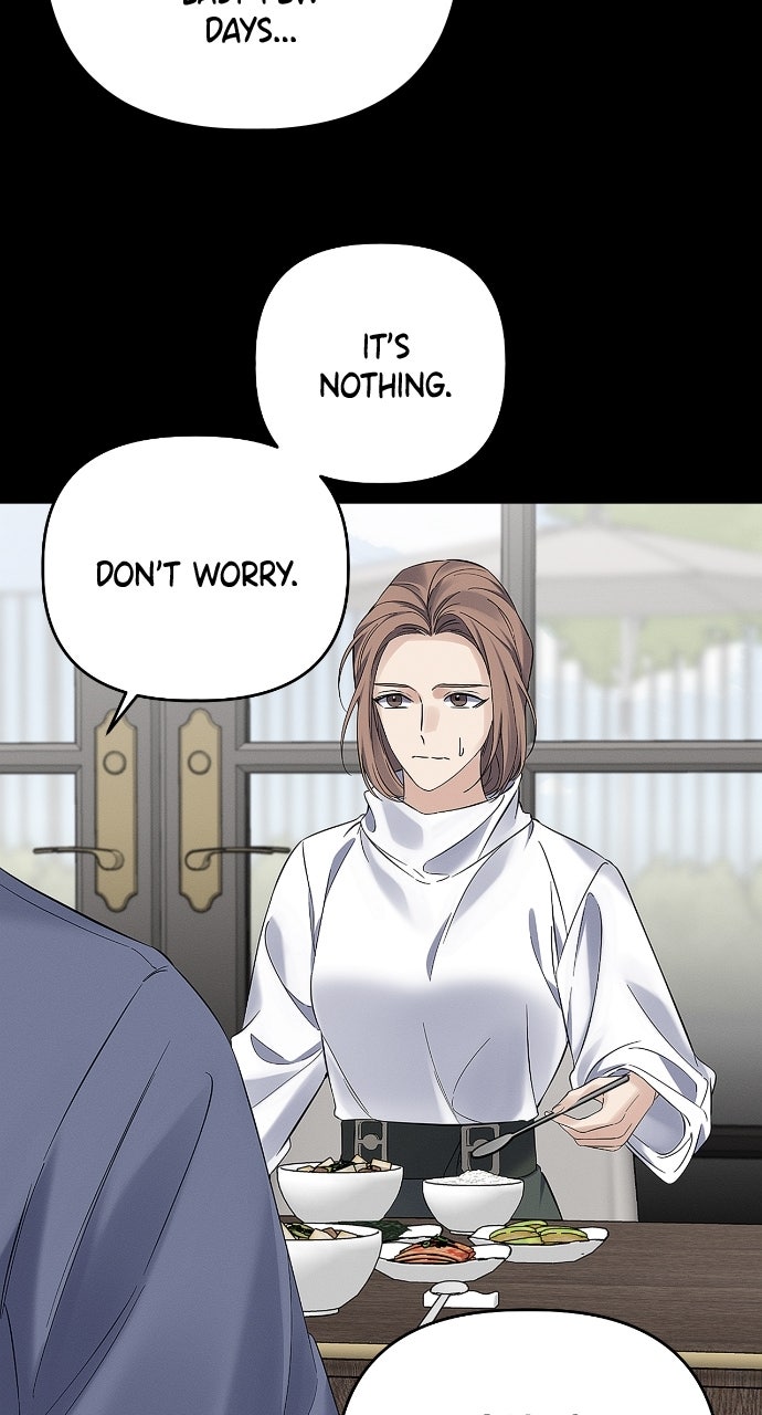 When Love CallsUpon Me Episode 21 page 21 - 